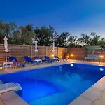 Toscana Villa Gaitani