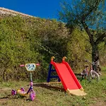 Toscana Villa