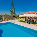 Toscana Villa