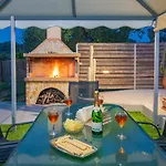 Toscana Villa *