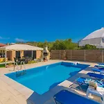 Villa Toscana Gaitani