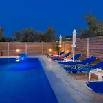 Villa Toscana *