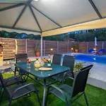 Villa Toscana *