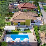 Villa Toscana *