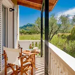 Toscana Villa Gaitani