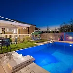Toscana Villa
