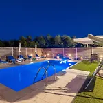 Villa Toscana Gaitani