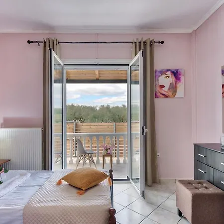 Toscana Vilă