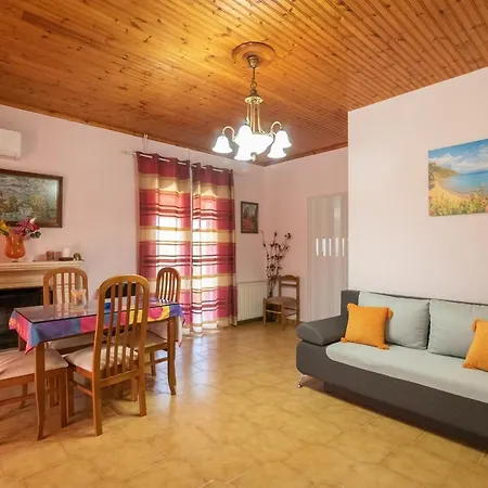 Toscana Vilă *
