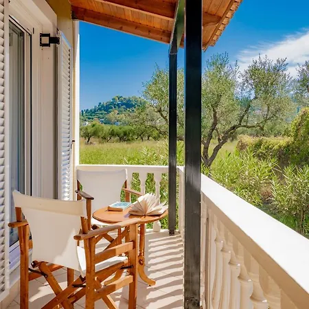 Toscana Vilă Gaitani