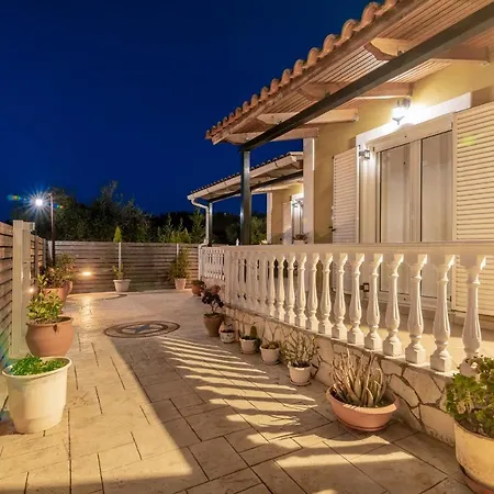 Vila Toscana