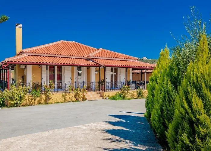 Vila Toscana