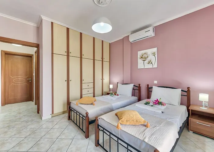Vila Toscana