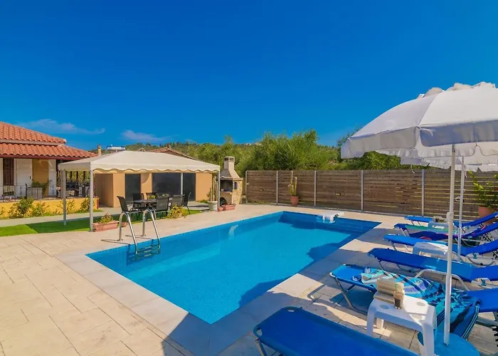Vila Toscana Gaitani
