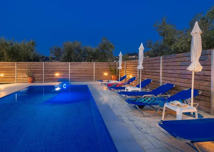 Vila Toscana *