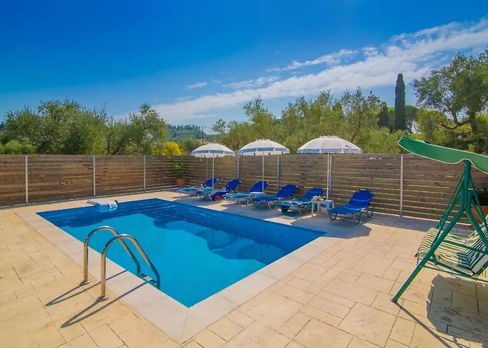 Vila Toscana Gaitani