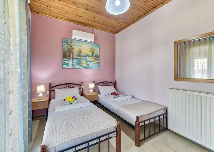 Toscana Vila