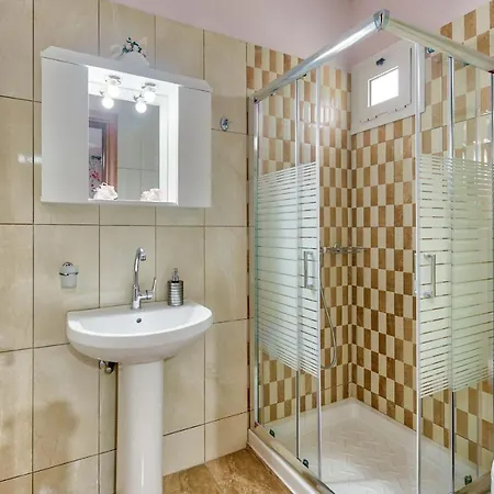 Villa Toscana Gaitani