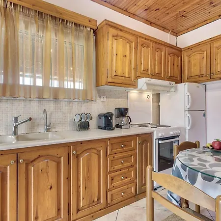 Toscana Villa Gaitani