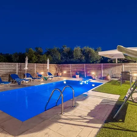 Villa Toscana Gaitani