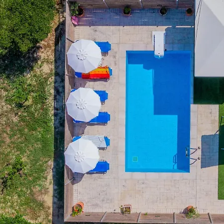 Villa Toscana Gaitani