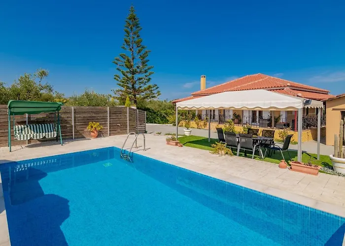 Toscana Villa