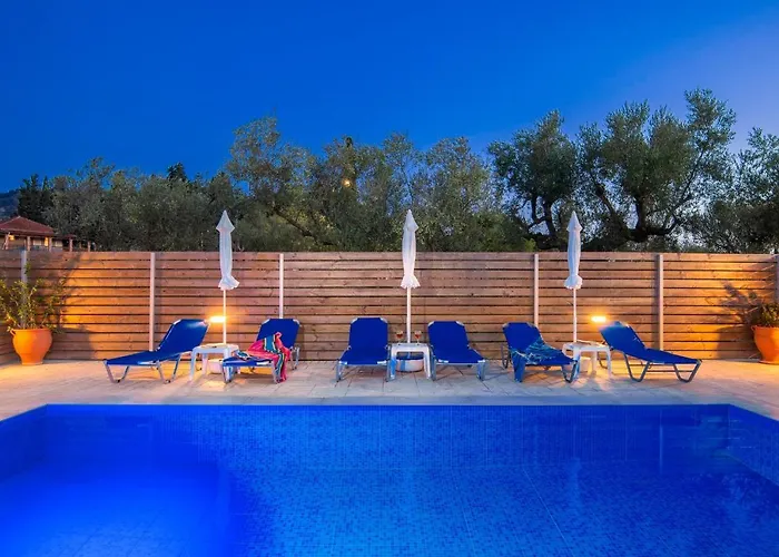 Villa Toscana