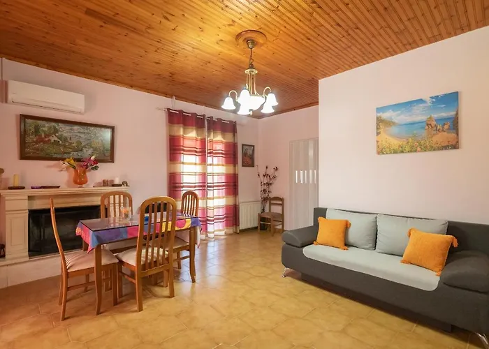 Toscana Villa *