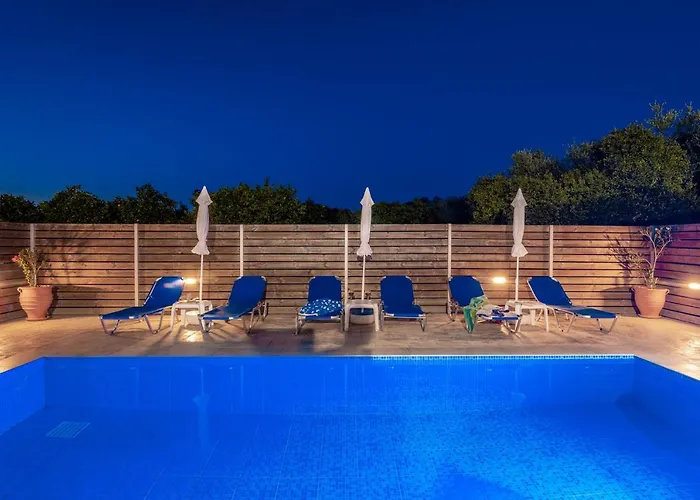 Toscana Villa