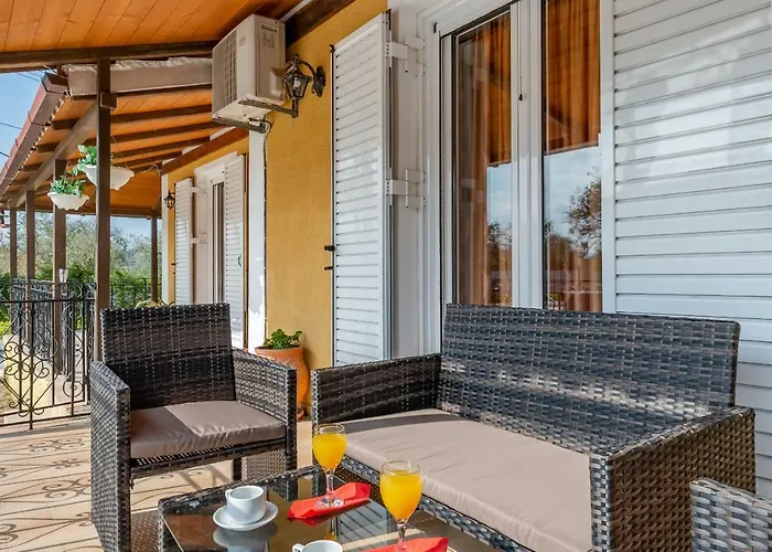 Toscana Villa *