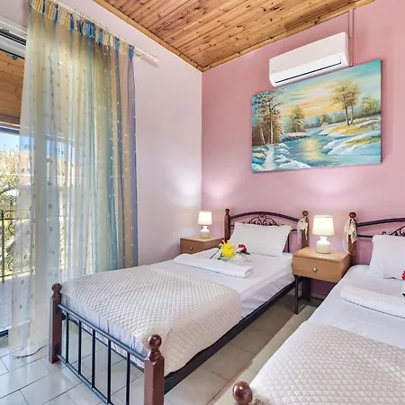 Toscana Villa
