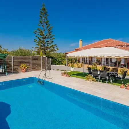 Toscana Villa