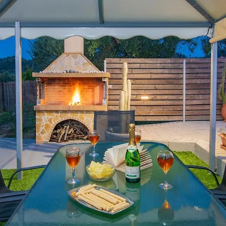 Toscana Villa *