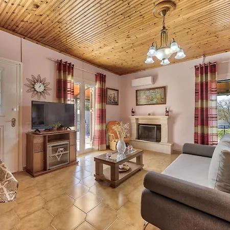 Toscana Villa *