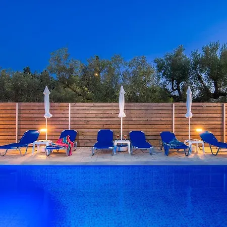 Villa Toscana