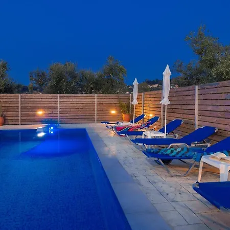Villa Toscana *
