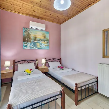 Toscana Villa