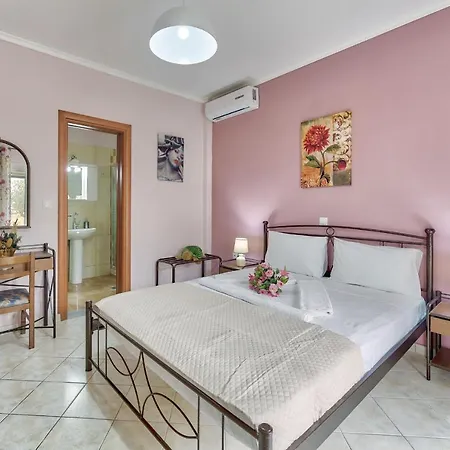 Toscana Villa
