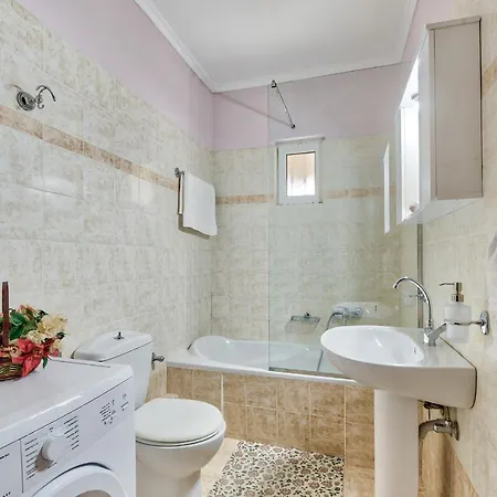 Toscana Villa *