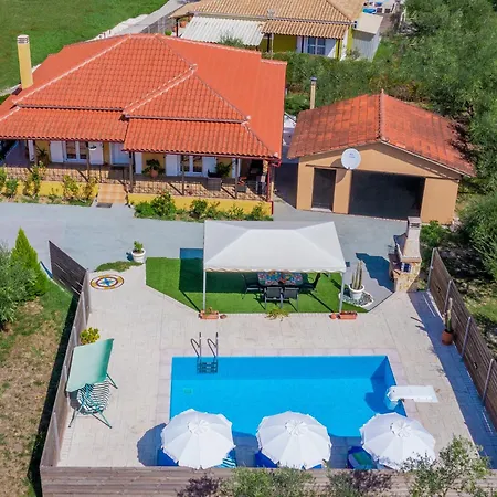 Villa Toscana