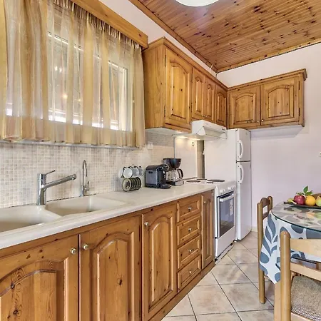Villa Toscana *