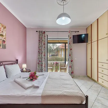 Villa Toscana *