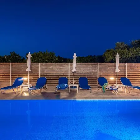 Toscana Villa