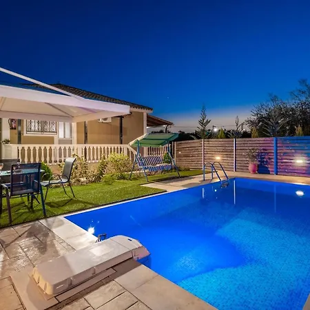 Toscana Villa