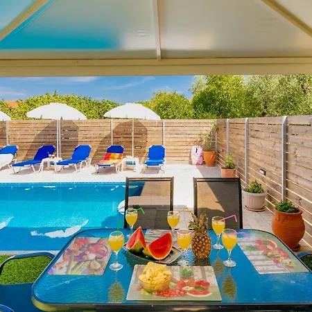 Toscana Villa