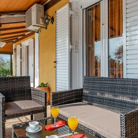Toscana Villa *