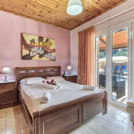 Villa Toscana *