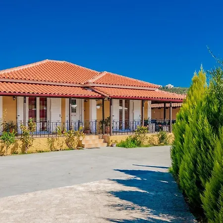 Villa Toscana