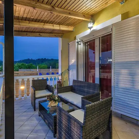 Toscana Villa *