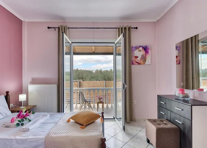 Toscana Villa
